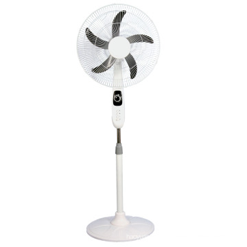 Stand AC Fan, Fan de Stand avec minuterie